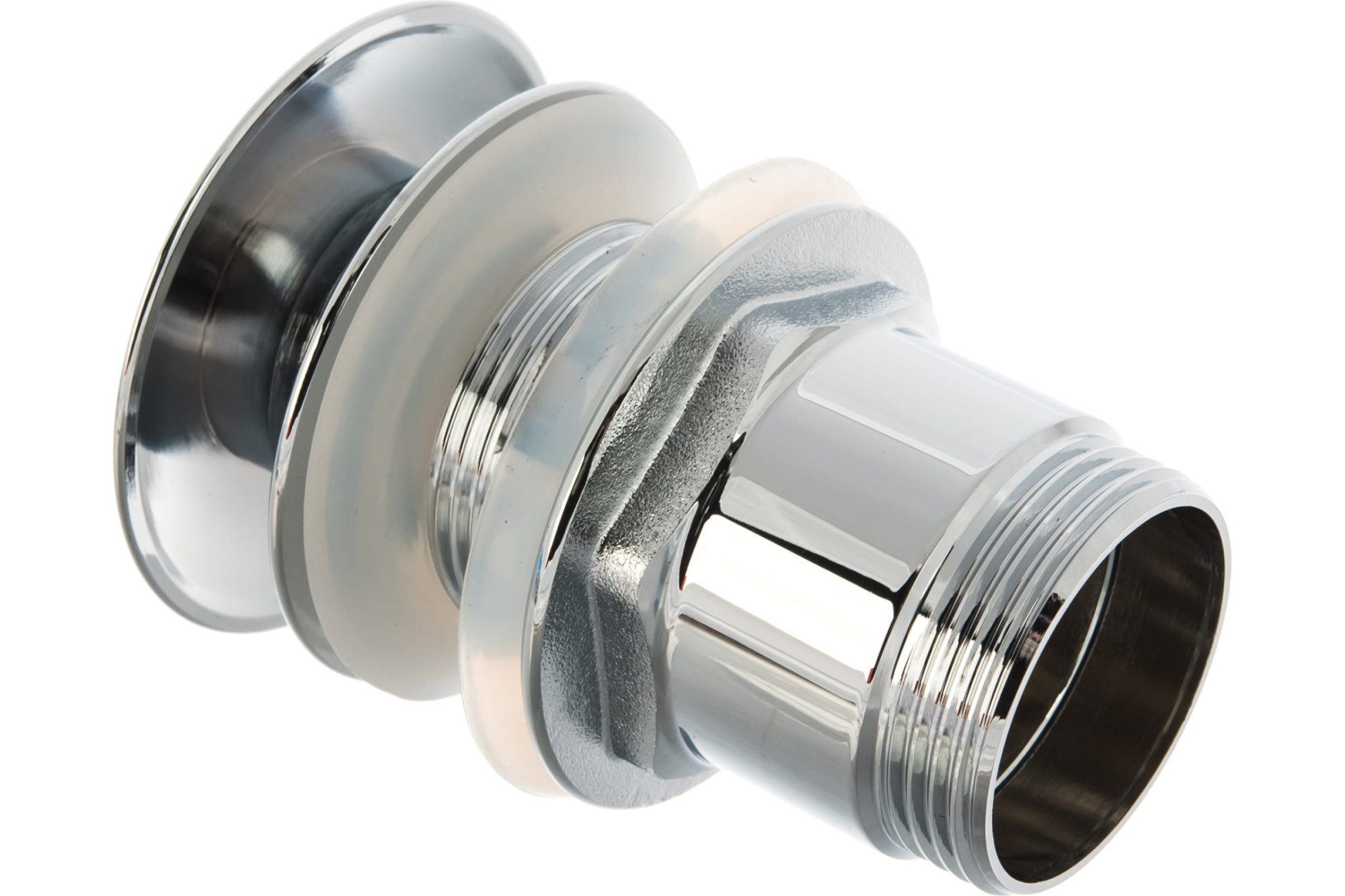 Донный клапан click/clack 1 1/4