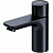 Смеситель для умывальника TouchReel, ЧЁРНЫЙ, F85A02522 X-Joy AM.PM