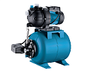 Насосная станция AQUASTRONG AQ-EKJ-802PA (пластик) (800Вт, 60 л/мин, напор - 40м)