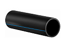 Труба ПЭ100 D40х3,0 SDR13,6 (100м)