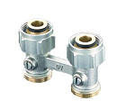 Multifiex ZB 3/4" НГ х 3/4" НР прямой (1015813) Oventrop
