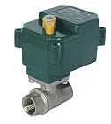Кран  с электроприводом  Neptun Bugatti Pro 12V  3/4" (4)