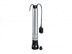 Насос погружной 4" ECO FLOAT-3 с попл.выкл. 480Вт UNIPUMP 98919