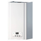 Котел газовый GELIOS PLUS 37 HM NG (37кВт, закрытая, двухконтурный), E.C.A