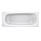Ванна стальная Universal HG 150*70  3,5мм+ножки, BLB B50HAH001+APMSTDBL1